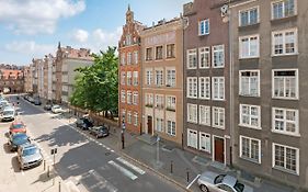 Old Town Ogarna By Downtown Apartments